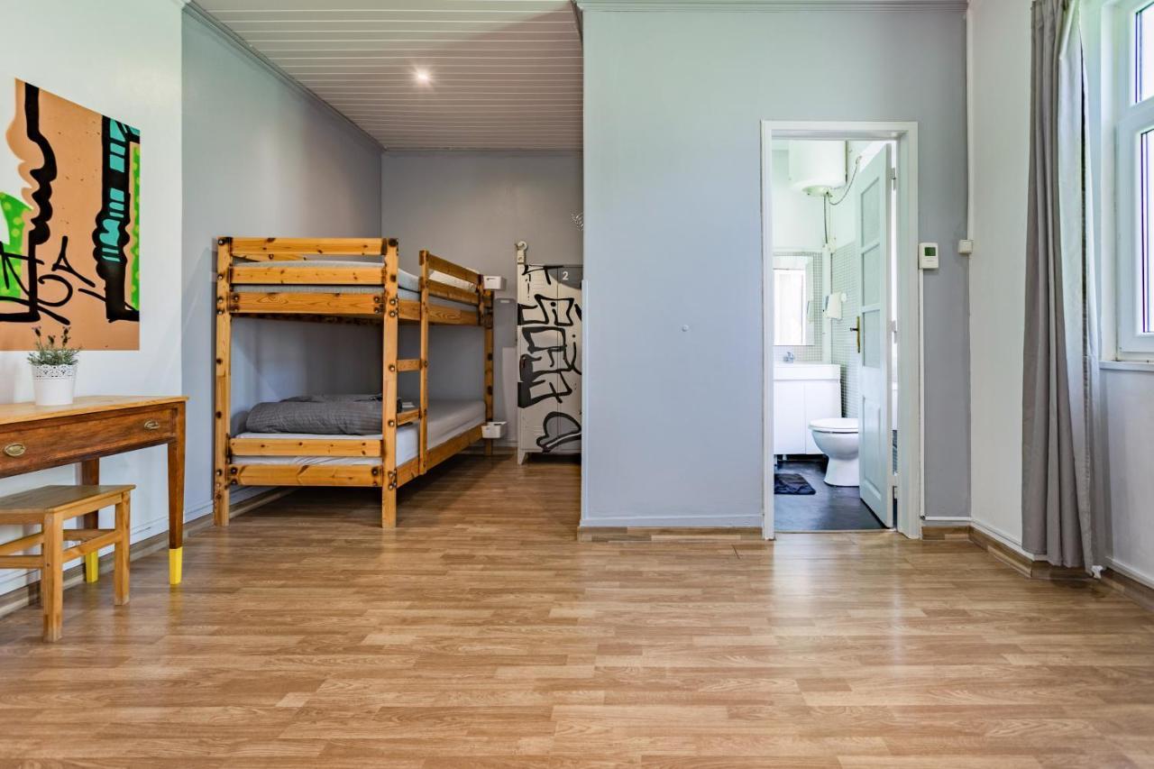 Blue Coast Alojamento Setubal Exterior photo
