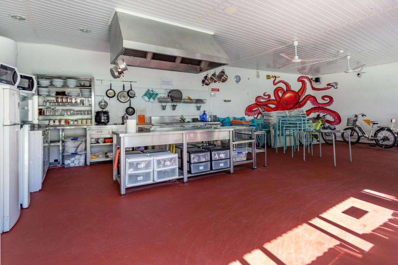 Blue Coast Alojamento Setubal Exterior photo