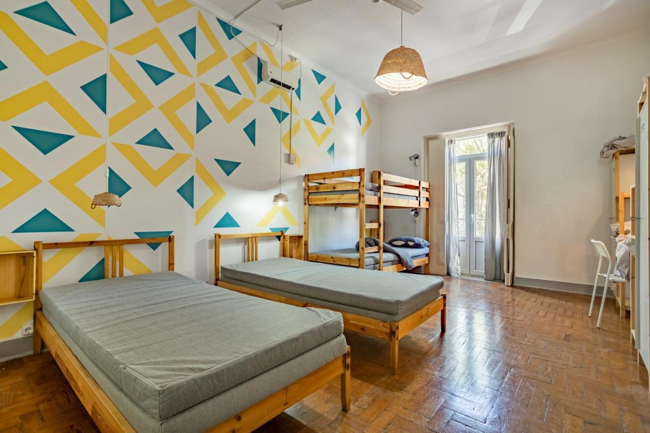 Blue Coast Alojamento Setubal Exterior photo